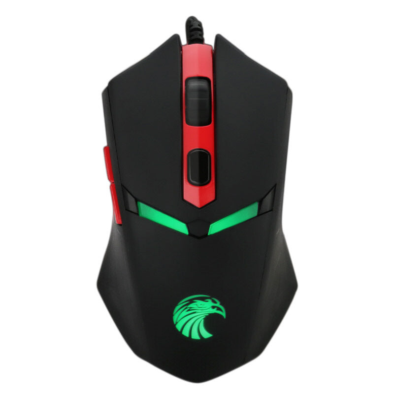 Gaming Mouse