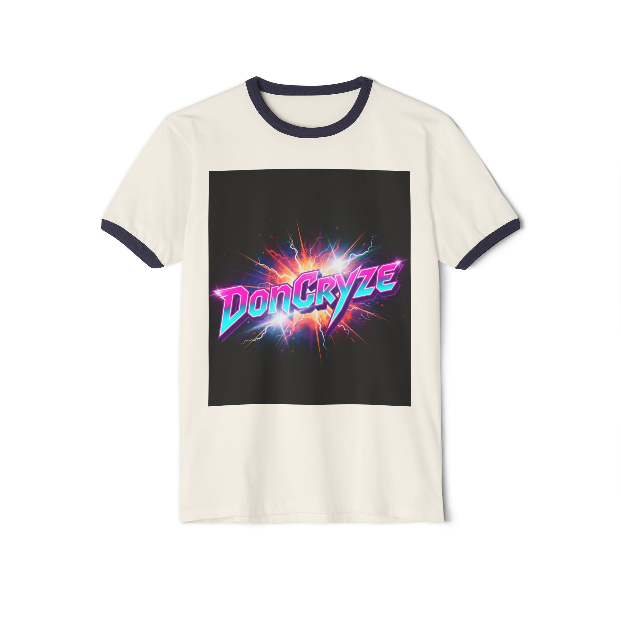 Retro DonCryze T-Shirt