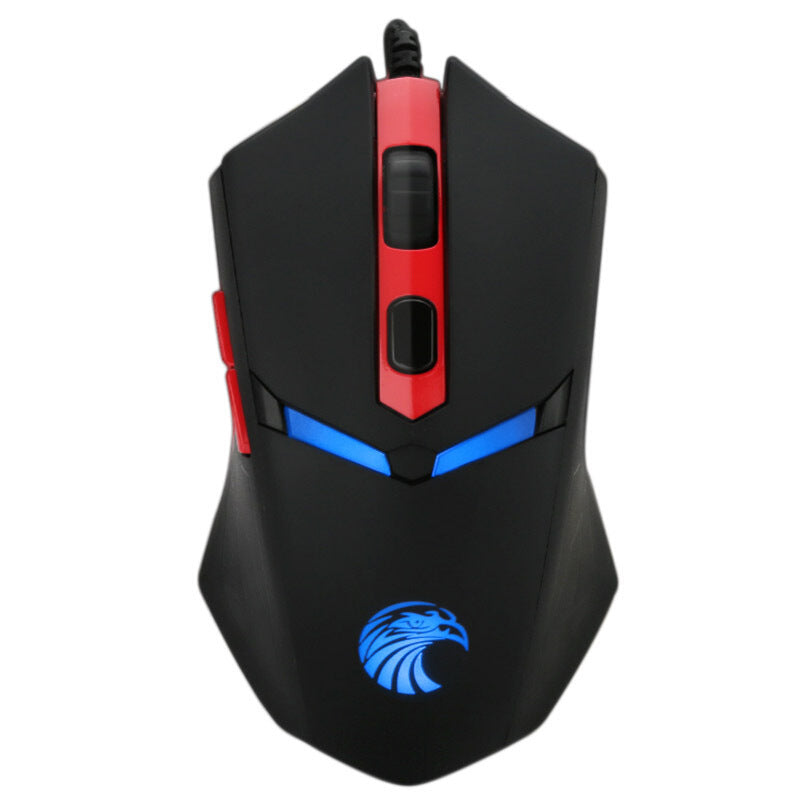 Gaming Mouse