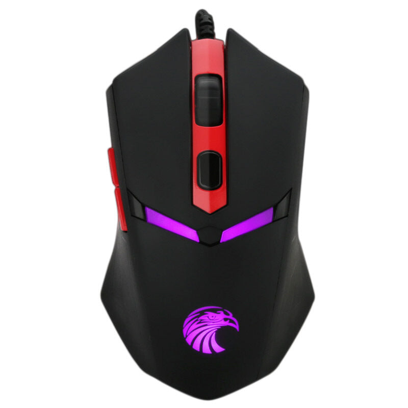 Gaming Mouse