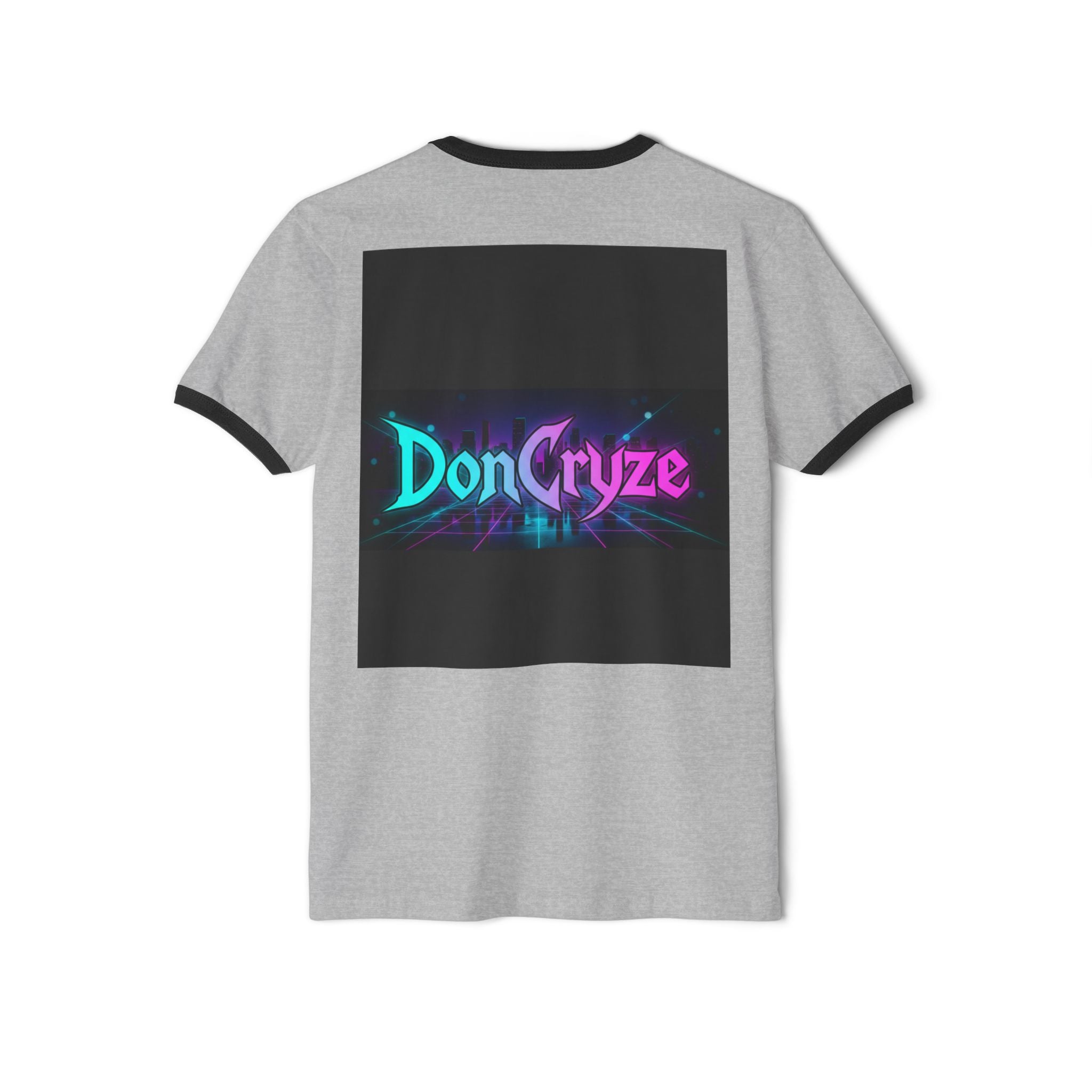 Retro DonCryze T-Shirt