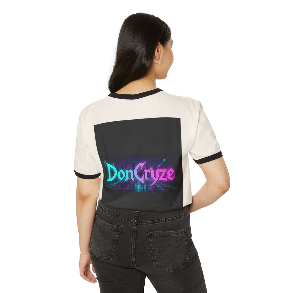 Retro DonCryze T-Shirt
