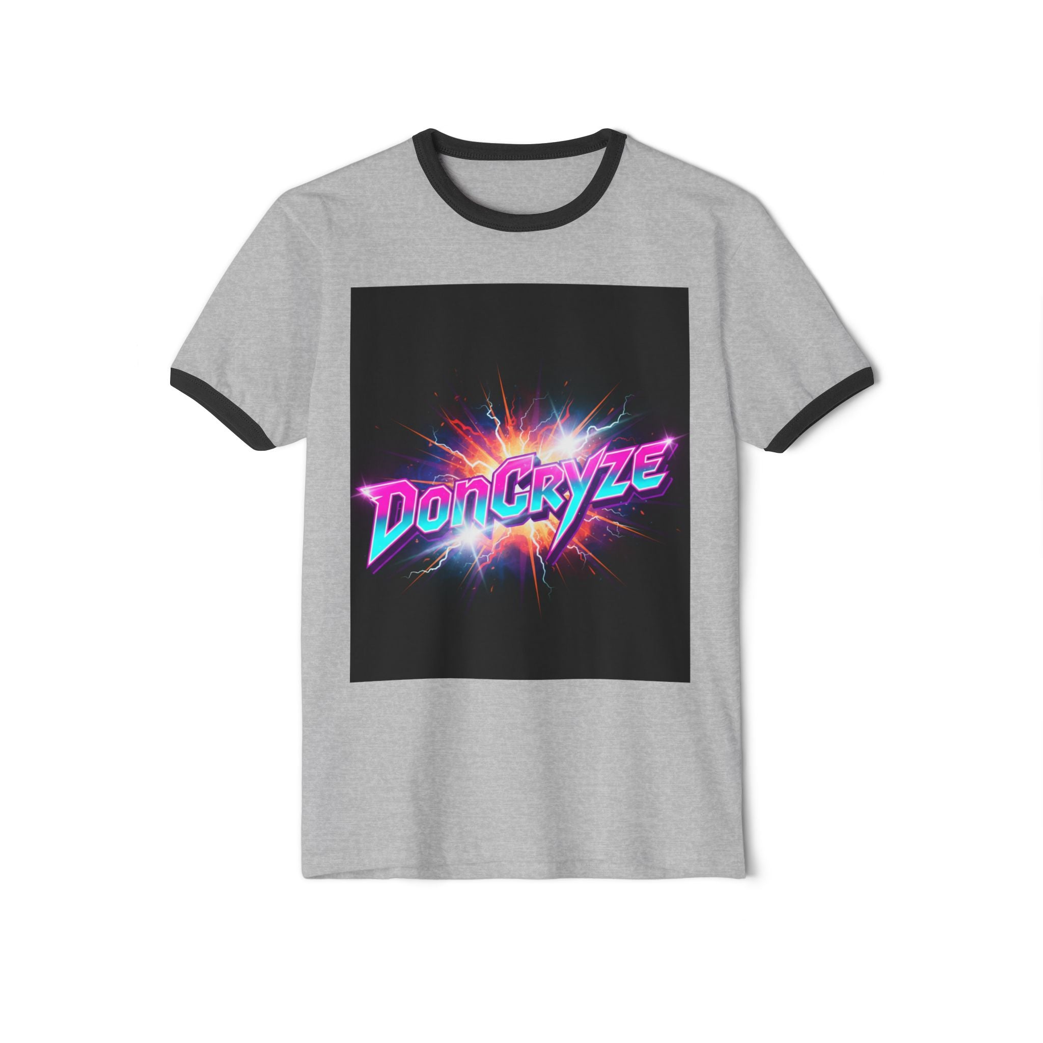 Retro DonCryze T-Shirt
