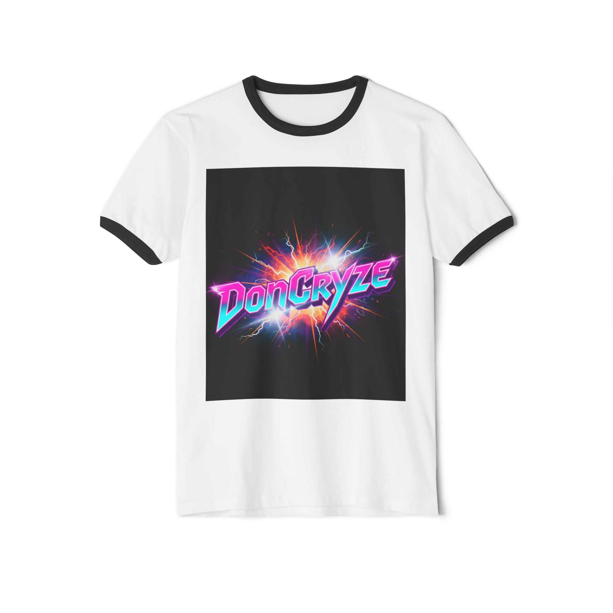 Retro DonCryze T-Shirt