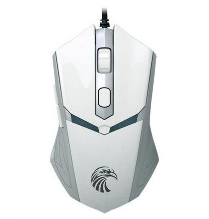 Gaming Mouse