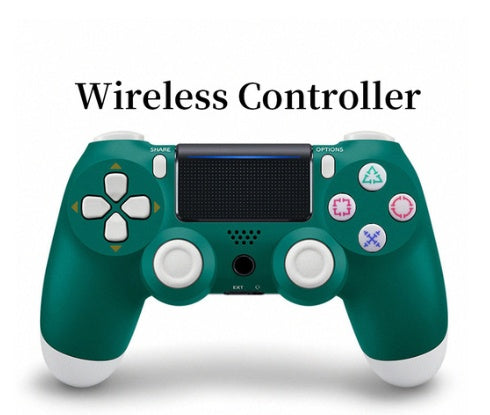 PS4 Wireless Controller