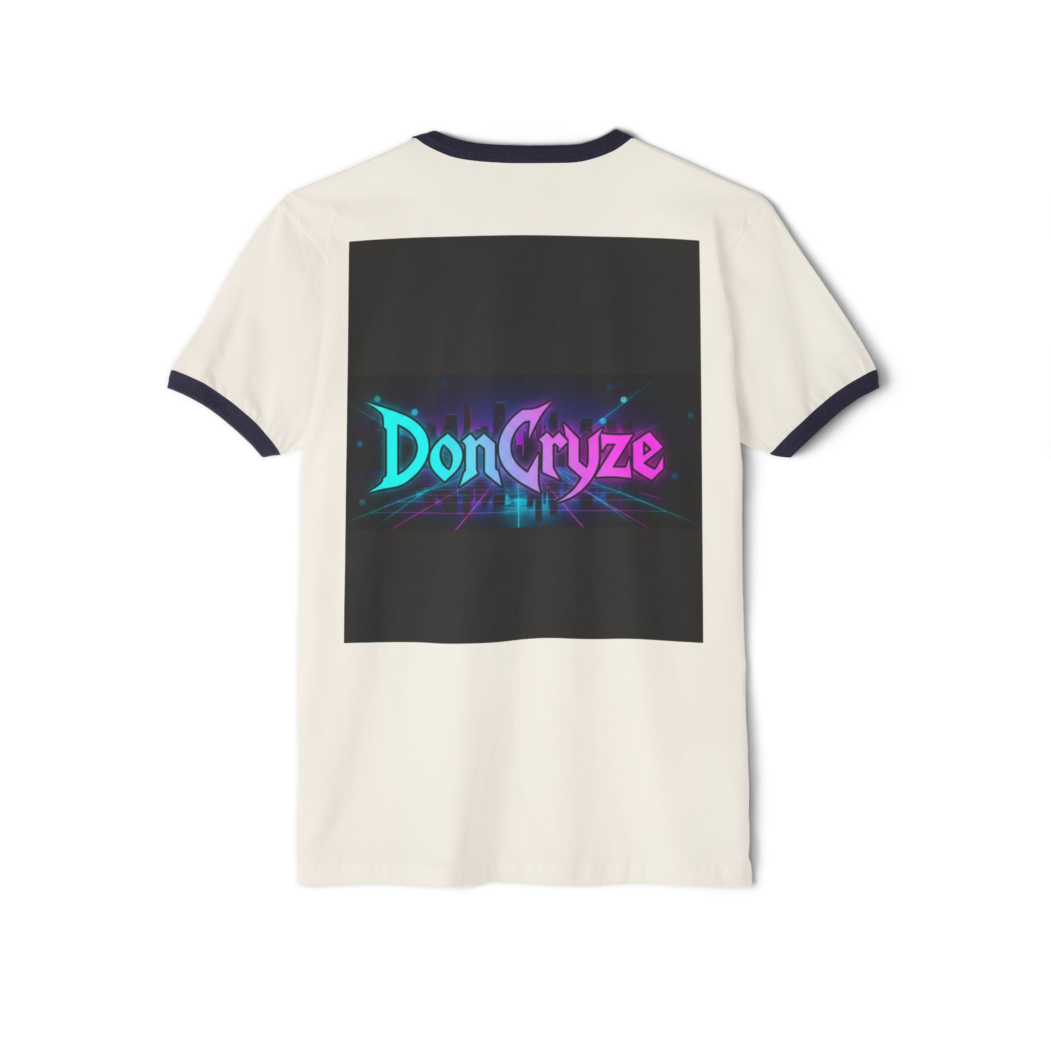 Retro DonCryze T-Shirt