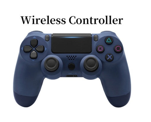 PS4 Wireless Controller
