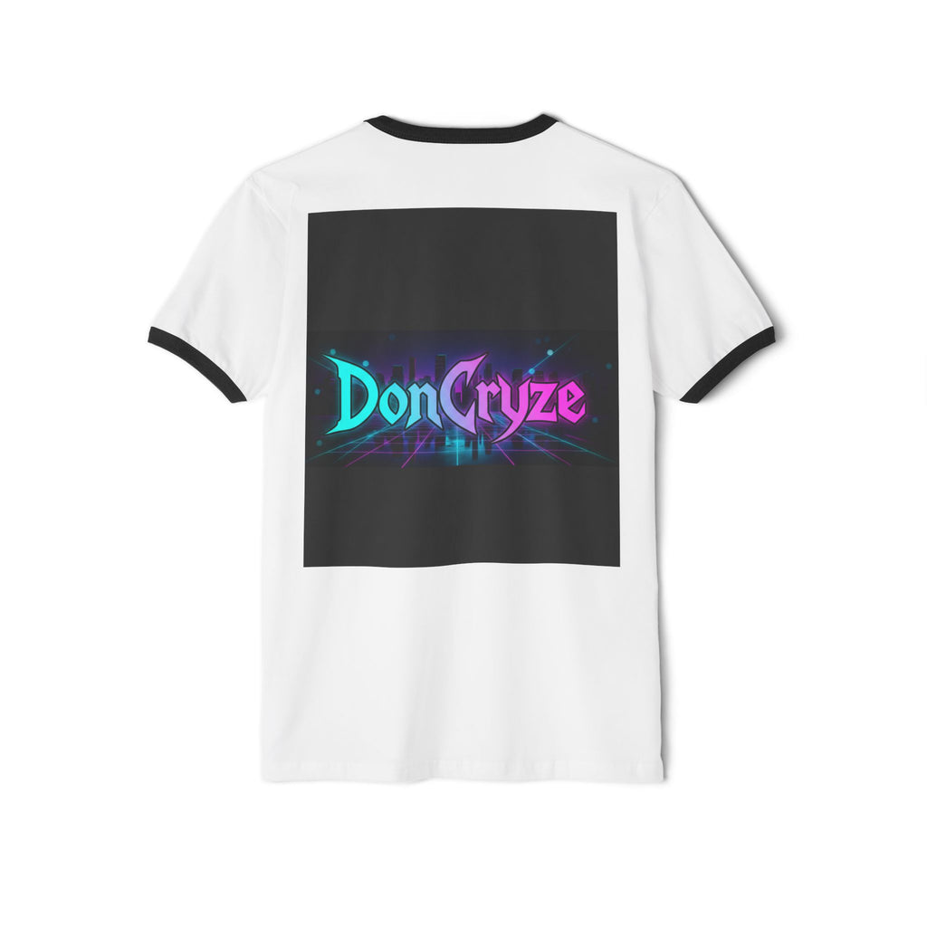 Retro DonCryze T-Shirt