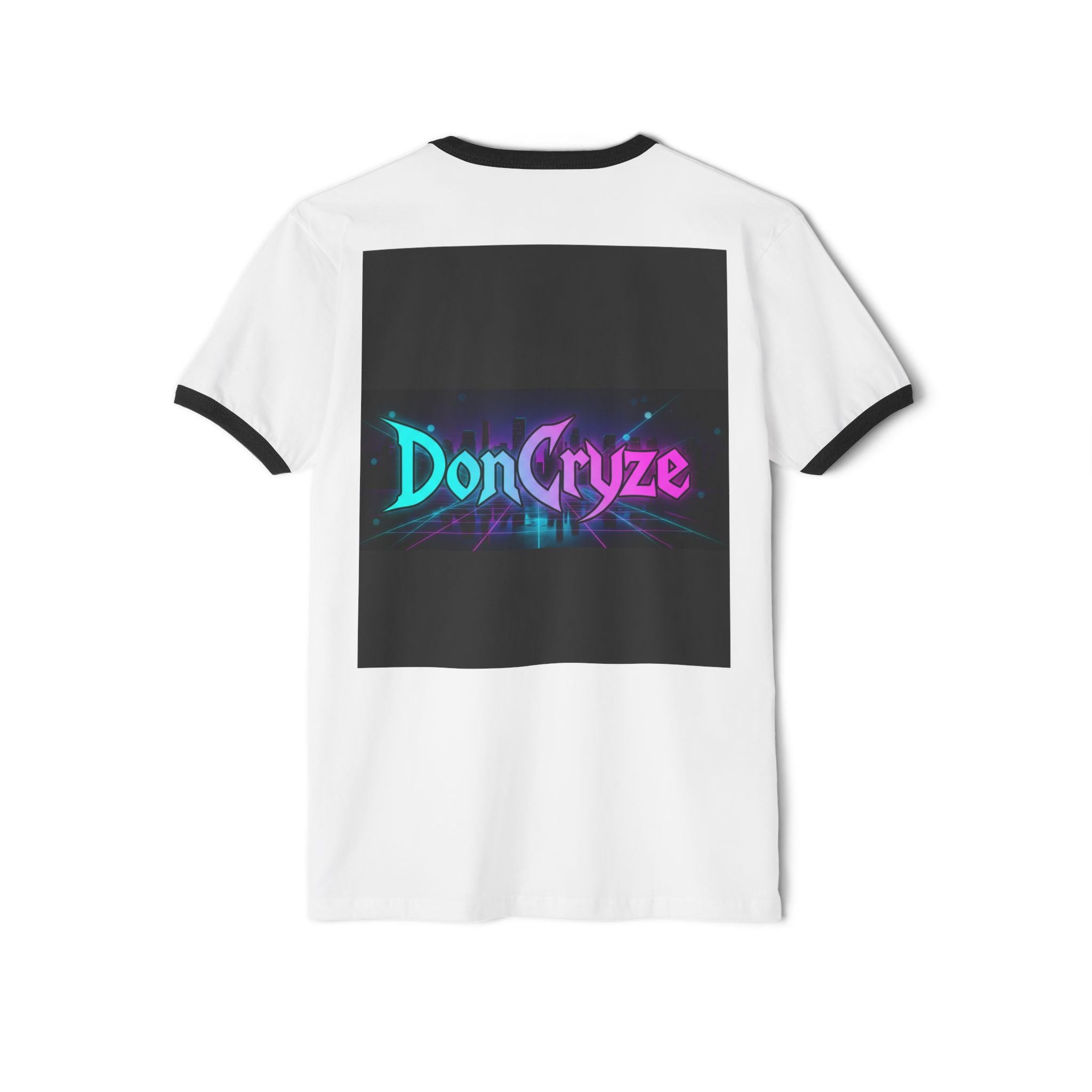 Retro DonCryze T-Shirt