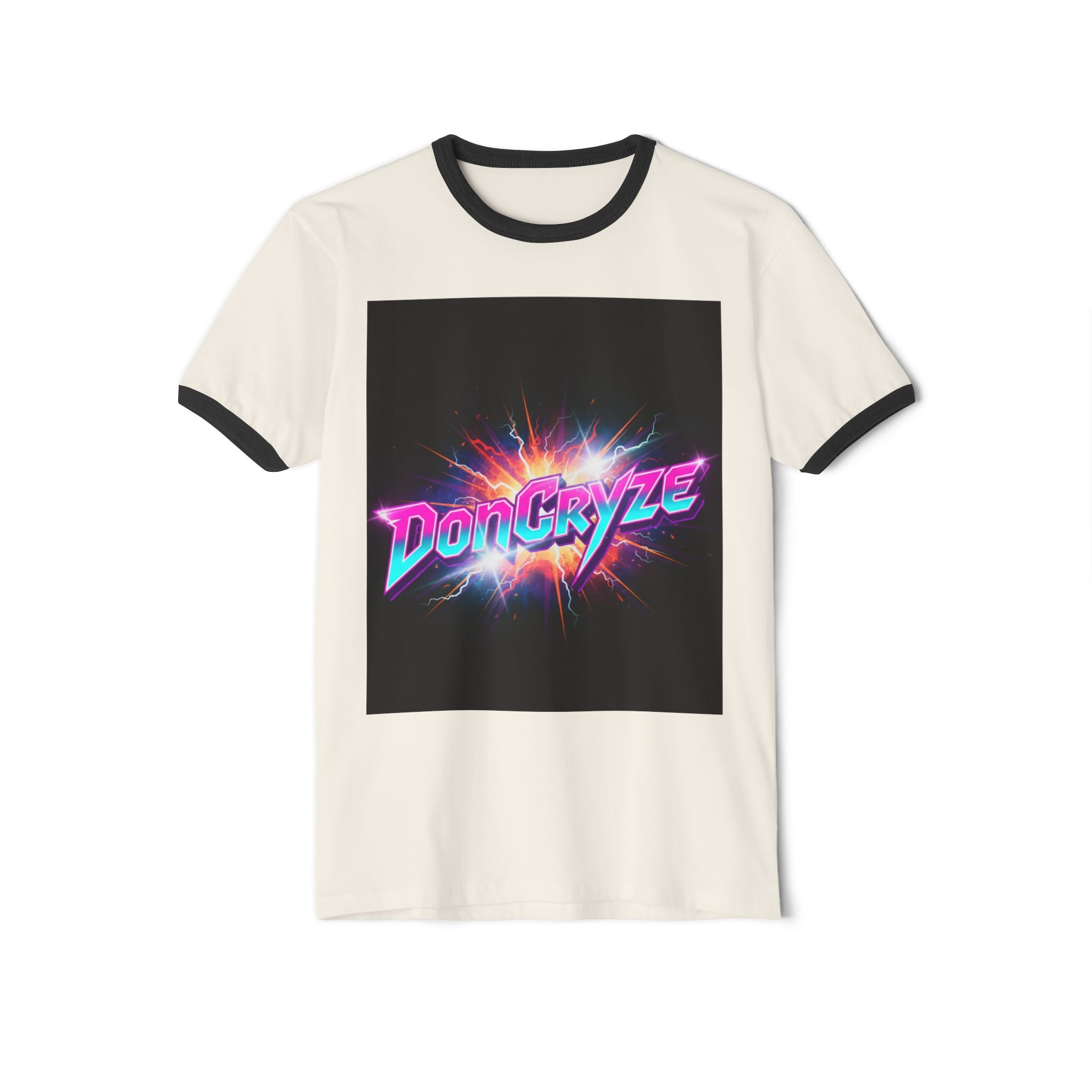Retro DonCryze T-Shirt