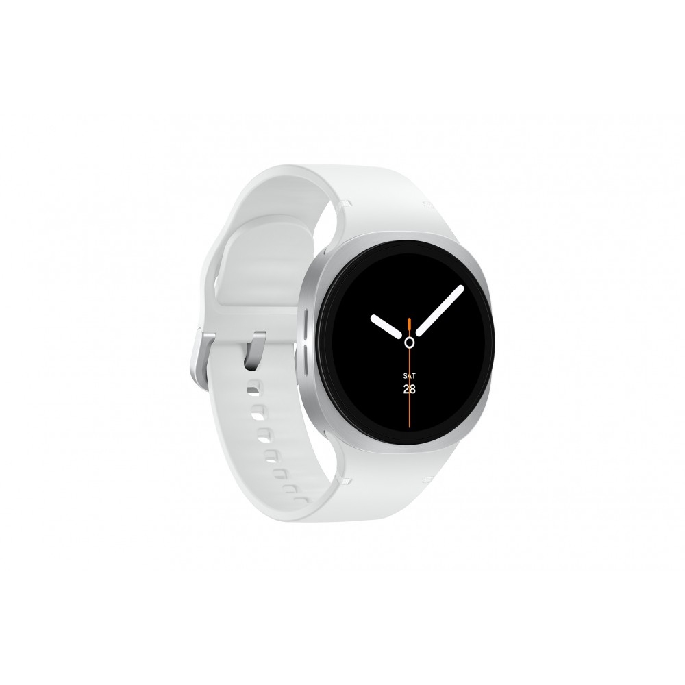 Samsung Galaxy Watch 8 3,81 cm (1.5") AMOLED 40 mm