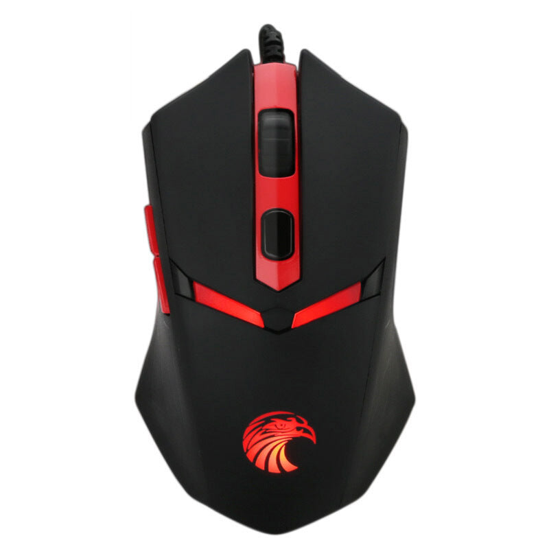 Gaming Mouse