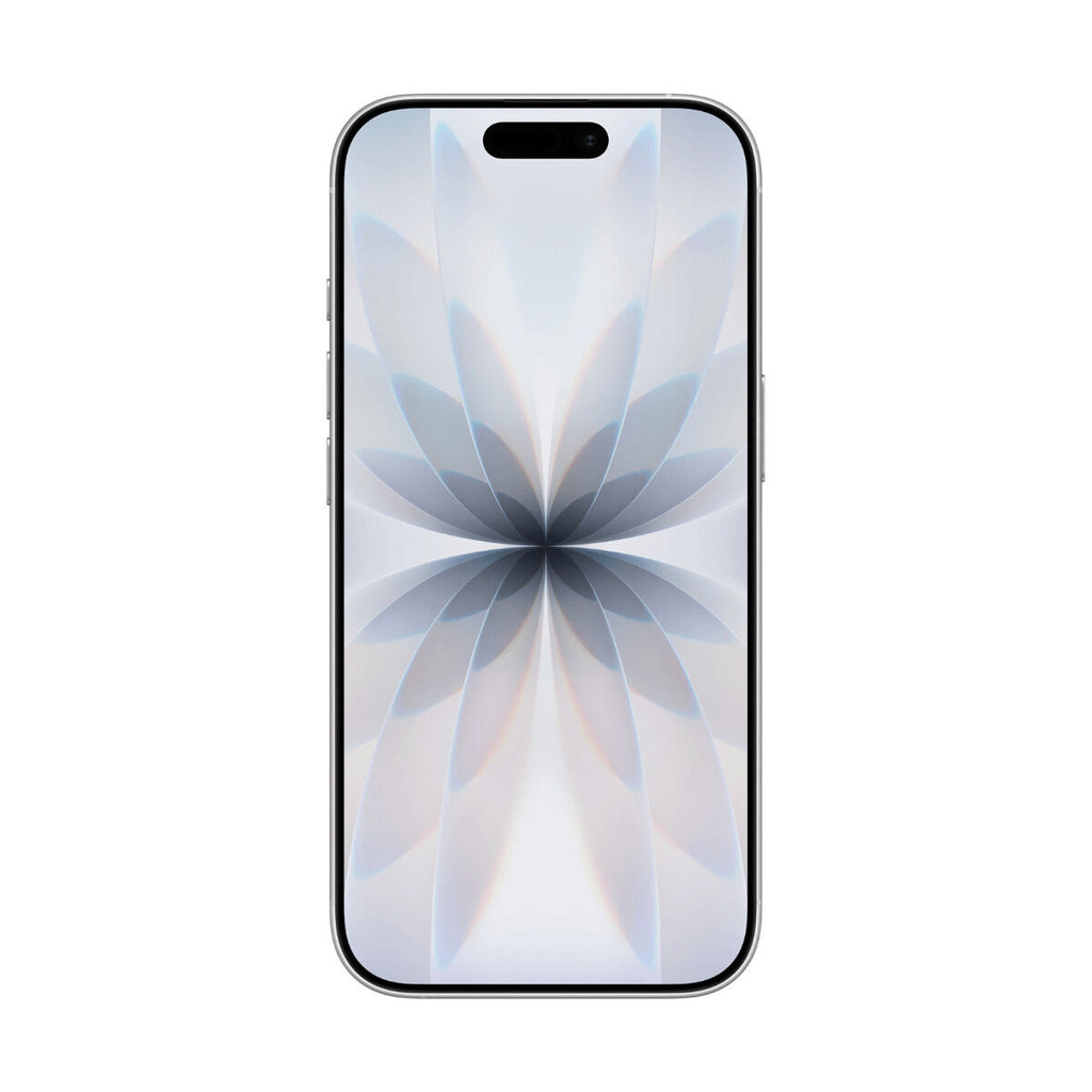 Smartphone Apple iPhone 17 6,3" Hexa Core 8 GB RAM 256 GB White