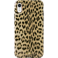 Puro Etui Glam Leopard Cover Iphone XR (leo 1) Limited Edition (35672-uniw)