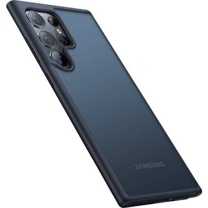 Torras Etui Torras Guardian do Samsung S24 Ultra